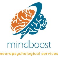 Mindboost Neuropsychological Services logo, Mindboost Neuropsychological Services contact details