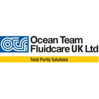 Ocean Team Fluidcare UK Ltd. logo, Ocean Team Fluidcare UK Ltd. contact details