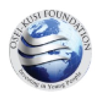 Osei-Kusi Foundation logo, Osei-Kusi Foundation contact details