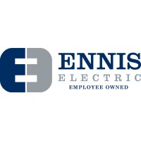 Ennis Electric Company Inc logo, Ennis Electric Company Inc contact details