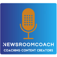 Newsroom Coaching and Consulting Inc. logo, Newsroom Coaching and Consulting Inc. contact details