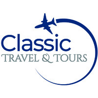 Classic Travel & Tours Inc logo, Classic Travel & Tours Inc contact details