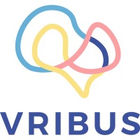 VRIBUS logo, VRIBUS contact details