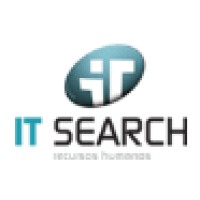 IT SEARCH logo, IT SEARCH contact details