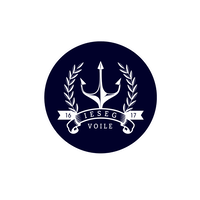 IESEG Voile Paris logo, IESEG Voile Paris contact details