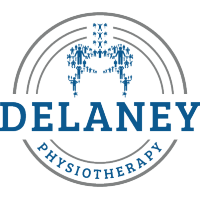 Delaney Physiotherapy logo, Delaney Physiotherapy contact details