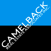 Camelback Real Estate Associates Inc. logo, Camelback Real Estate Associates Inc. contact details