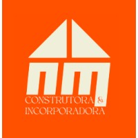 NM Construtora e Incorporadora logo, NM Construtora e Incorporadora contact details