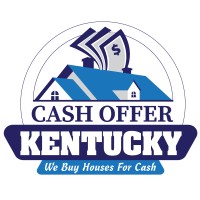 Cash Offer Kentucky logo, Cash Offer Kentucky contact details