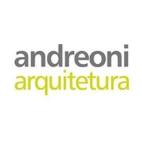 Andreoni Arquitetura logo, Andreoni Arquitetura contact details