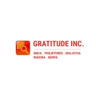 Gratitude India logo, Gratitude India contact details