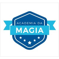 Academia da Magia logo, Academia da Magia contact details