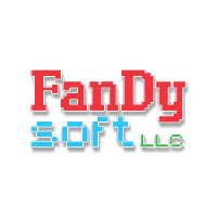 FanDy Soft LLC logo, FanDy Soft LLC contact details