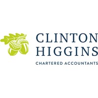 Clinton Higgins Chartered Accountants logo, Clinton Higgins Chartered Accountants contact details