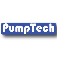 Pumptech logo, Pumptech contact details