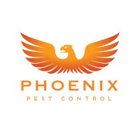 Phoenix Pest Control logo, Phoenix Pest Control contact details