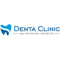 Denta Clinic logo, Denta Clinic contact details