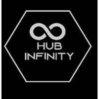 Hub Infinity logo, Hub Infinity contact details