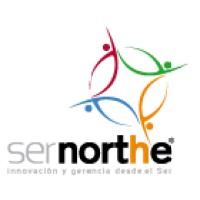 Grupo Ser northe logo, Grupo Ser northe contact details