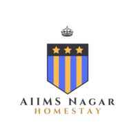 AIIMS Nagar Homestay logo, AIIMS Nagar Homestay contact details