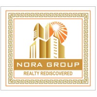 Nora Group logo, Nora Group contact details