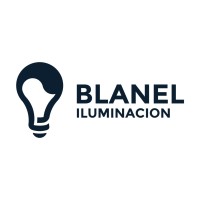 BLANEL ILUMINACION logo, BLANEL ILUMINACION contact details