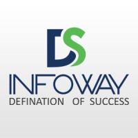 DS Infoway logo, DS Infoway contact details