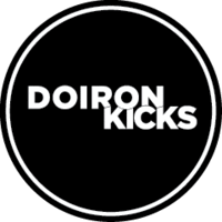 DOIRON KICKS logo, DOIRON KICKS contact details