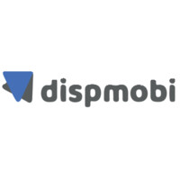 Dispmobi logo, Dispmobi contact details