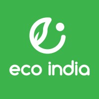 EcoIndia Projects Pvt Ltd logo, EcoIndia Projects Pvt Ltd contact details