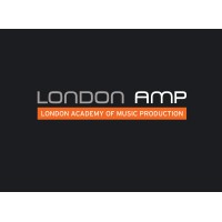 London Academy of Music Production logo, London Academy of Music Production contact details