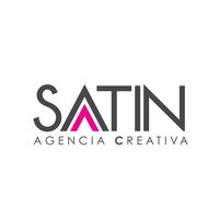 Satin Agencia Creativa logo, Satin Agencia Creativa contact details