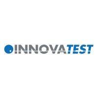 INNOVATEST UK logo, INNOVATEST UK contact details