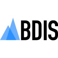 BDIS LLC logo, BDIS LLC contact details