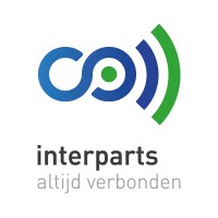 interparts logo, interparts contact details