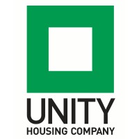 Unity Housing Company logo, Unity Housing Company contact details