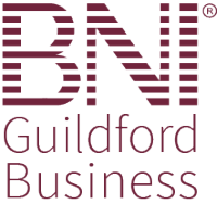 Guildford Business BNI logo, Guildford Business BNI contact details