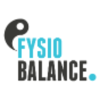 Fysio Balance logo, Fysio Balance contact details