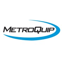 Metroquip Inc logo, Metroquip Inc contact details