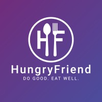 HungryFriend logo, HungryFriend contact details