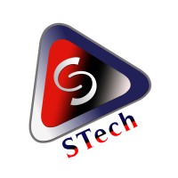 STech [InCr] logo, STech [InCr] contact details