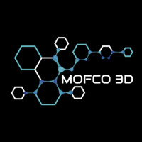 MOFCO3D logo, MOFCO3D contact details