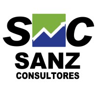 SANZ CONSULTORES S.L. logo, SANZ CONSULTORES S.L. contact details