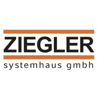 Ziegler Systemhaus GmbH logo, Ziegler Systemhaus GmbH contact details