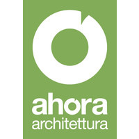 Ahora architettura logo, Ahora architettura contact details