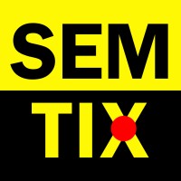 SEMTIX.cz logo, SEMTIX.cz contact details