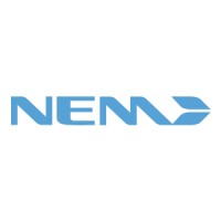 NEM S.r.l. logo, NEM S.r.l. contact details