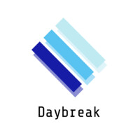 Daybreak logo, Daybreak contact details