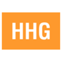 HHG Film Company logo, HHG Film Company contact details