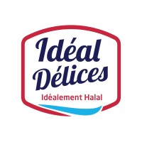 Idéal Délices logo, Idéal Délices contact details